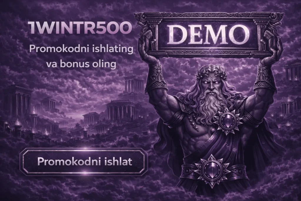 gates of olympus demo